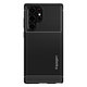 Spigen - Maska Rugged Armor za Samsung Galaxy S22 Ultra, mat crna