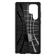 Spigen - Maska Rugged Armor za Samsung Galaxy S22 Ultra, mat crna