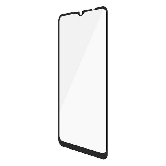 PanzerGlass - Tempered Glass Case Friendly za Samsung Galaxy A03 Core, A13 5G & A04s, crno