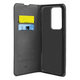 SBS - Maska Book Wallet Lite za Xiaomi 12, crna