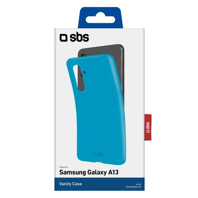 SBS - Maska Vanity za Samsung Galaxy A13 5G & A04s, plava