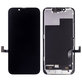 Zaslon Hard OLED za iPhone 13 Mini, Dodirni ekran s okvirom, FixPremium