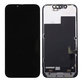 Zaslon Hard OLED za iPhone 13 Mini, Dodirni ekran s okvirom, FixPremium