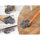 Dyson V-series, Outsize - Električna glava za brisanje sa spremnikom za vodu