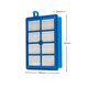 Electrolux, AEG, Philips, Tornado, Volta - HEPA filter