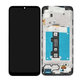 Motorola Moto E20 XT2155-3 - LCD zaslon + zaslon osjetljiv na dodir + okvir - 5D68C19457 Originalni servisni paket