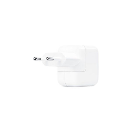 USB-A punjački adapter, 12W, kompatibilno s Apple