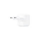USB-A punjački adapter, 12W, kompatibilno s Apple