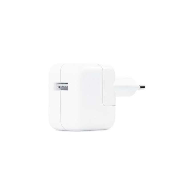 USB-A punjački adapter, 12W, kompatibilno s Apple