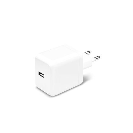 USB-A punjački adapter, 12W, kompatibilno s Apple