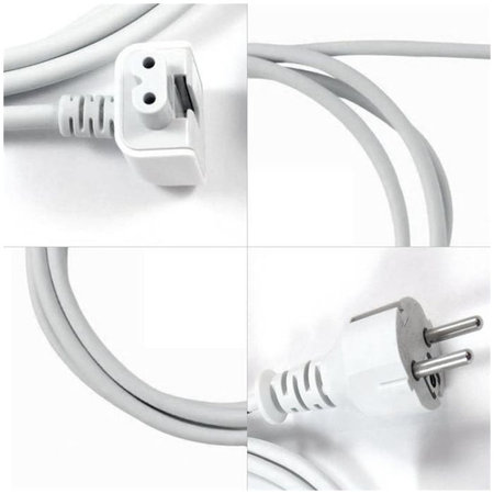 Voley - Produžni kabel za Apple adaptere