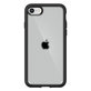 Spigen - Maska Ultra Hybrid za iPhone 7, 8, SE 2020 & SE 2022, Frost Black