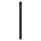 Spigen - Maska Ultra Hybrid za iPhone 7, 8, SE 2020 & SE 2022, Frost Black