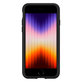 Spigen - Maska Ultra Hybrid za iPhone 7, 8, SE 2020 & SE 2022, Frost Black