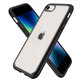 Spigen - Maska Ultra Hybrid za iPhone 7, 8, SE 2020 & SE 2022, Frost Black