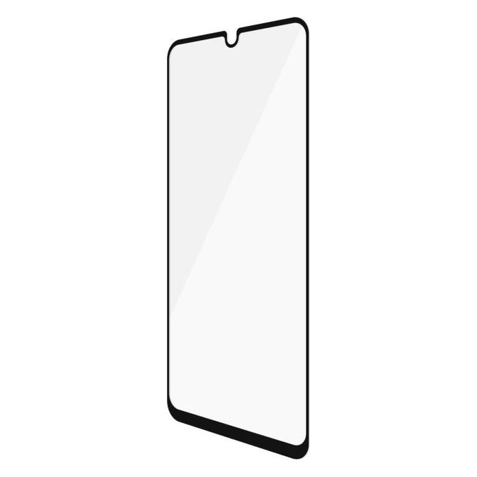PanzerGlass - Tempered Glass Case Friendly za Samsung Galaxy A33 5G, crna