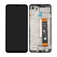 Samsung Galaxy M33 5G M336B - LCD zaslon + zaslon osjetljiv na dodir + okvir - GH82-28492A, GH82-28669A Originalni servisni paket
