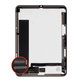Apple iPad Mini 6 - LCD zaslon + zaslon osjetljiv na dodir Refurbished
