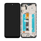 Motorola Moto G41 XT2167 - LCD zaslon + zaslon osjetljiv na dodir - 5D68C19764 Originalni servisni paket