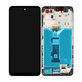 Motorola Moto G22 XT2231 - LCD zaslon + zaslon osjetljiv na dodir + okvir - 5D68C20423 Originalni servisni paket