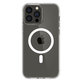 Spigen - Maska Ultra Hybrid s MagSafe za iPhone 13 Pro Max, bijela
