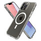 Spigen - Maska Ultra Hybrid s MagSafe za iPhone 13 Pro Max, bijela