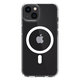 Spigen - Maska Ultra Hybrid s MagSafe za iPhone 13 mini, bijela