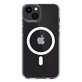 Spigen - Maska Ultra Hybrid s MagSafe za iPhone 13 mini, bijela