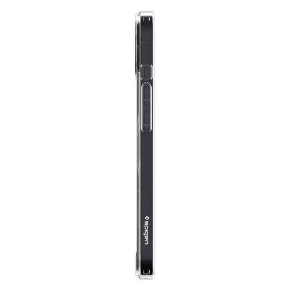 Spigen - Maska Ultra Hybrid s MagSafe za iPhone 13 mini, bijela