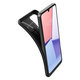 Spigen - Maska Liquid Air za Samsung Galaxy A53 5G, mat crna