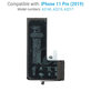 Baterija za iPhone 11 Pro, 3046mAh, Service Pack