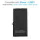 Apple iPhone 13 - Baterija A2655 3240mAh Service Pack