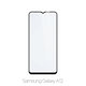 FixPremium FullCover Glass - Kaljeno staklo za Samsung Galaxy A12