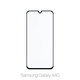 FixPremium FullCover Glass - Kaljeno staklo za Samsung Galaxy A40