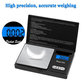 TFY MX-200 - Digitalna vaga 200g/0,01g