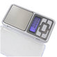 TFY MH-500 - Džepna vaga 500g/0,01g