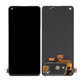 Realme GT 5G - LCD zaslon + zaslon osjetljiv na dodir OLED