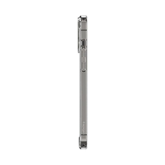 Spigen - Maska Ultra Hybrid s MagSafe za iPhone 13 Pro, bijela