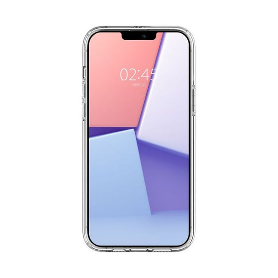 Spigen - Maska Ultra Hybrid s MagSafe za iPhone 13 Pro, bijela