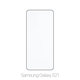 FixPremium FullCover Glass - Kaljeno staklo za Samsung Galaxy S21