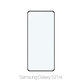 FixPremium FullCover Glass - Kaljeno staklo za Samsung Galaxy S21 FE
