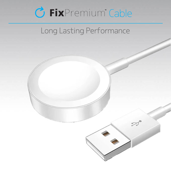 Kabel za punjenje za Apple Watch - Vrhunska kvaliteta