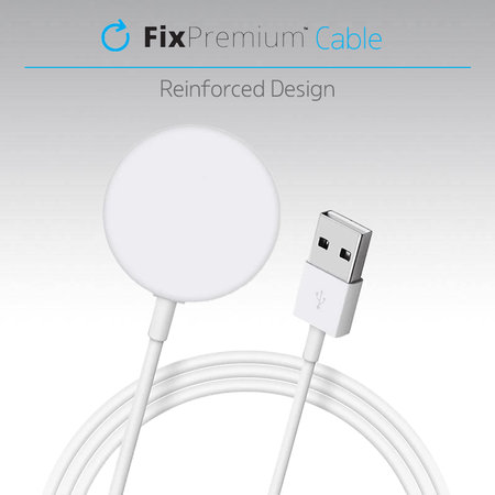 Kabel za punjenje za Apple Watch - Vrhunska kvaliteta