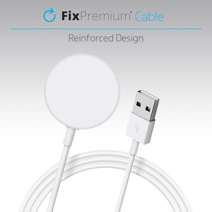 Kabel za punjenje za Apple Watch - Vrhunska kvaliteta