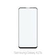 FixPremium FullCover Glass - Kaljeno staklo za Samsung Galaxy A21s