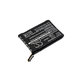 Baterija za Apple Watch 1 38 mm, 200mAh, Li-Pol, 3.8 V, A1578, HQ