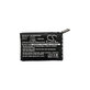 Baterija za Apple Watch 1 38 mm, 200mAh, Li-Pol, 3.8 V, A1578, HQ