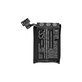 Apple Watch 3 38mm - Baterija (GPS verzija) 260mAh HQ
