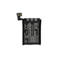 Apple Watch 3 42 mm - Baterija (GPS + mobilna verzija) 350 mAh HQ