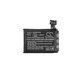 Apple Watch 3 42mm - Baterija (GPS verzija) 340mAh HQ